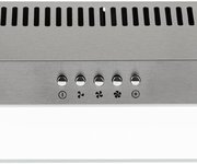 Подвесная вытяжка Krona EMMA 600 inox PB фото 2 в Тюмени