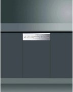Посудомоечная машина Smeg PLA4525X фото 2 в Тюмени