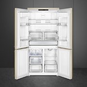 Холодильник Smeg FQ60CPO5 фото 2 в Тюмени