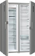 Однокамерный холодильник Gorenje R 6192 LX фото 4 в Тюмени