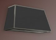 Вытяжка Falmec TIME 115 pewter фото 2 в Тюмени