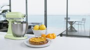 Миксер Китчен Эйд 5KSM3311XEHW фото 4 в Тюмени Миксер KitchenAid 5KSM3311XEHW фото 4 в Тюмени