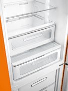 Холодильник Smeg FAB32ROR6 фото 4 в Тюмени
