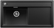 Мойка Blanco Zenar XL 6S крыло справа антрацит фото в Тюмени