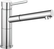 Смеситель Бланко Alta-S Compact хром фото 2 в Тюмени Смеситель Blanco Alta-S Compact хром фото 2 в Тюмени