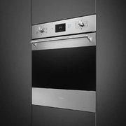 Духовой шкаф Smeg SO6300S2X фото 2 в Тюмени