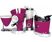 Кухонные весы Бугатти Scale-Timer Uma Lila фото 3 в Тюмени Кухонные весы Bugatti Scale-Timer Uma Lila фото 3 в Тюмени