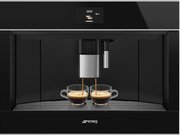 Автоматическая кофемашина Smeg CMS4604NX фото 2 в Тюмени
