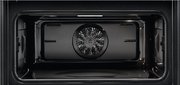 Компактный духовой шкаф AEG KMK968000T фото 2 в Тюмени