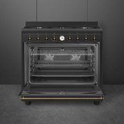 Варочный центр Smeg CO96GMA9 фото 2 в Тюмени