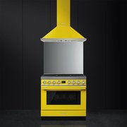 Варочный центр Smeg CPF9GMYW фото 4 в Тюмени