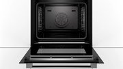 Духовой шкаф-пароварка Bosch HSG636ES1 фото 3 в Тюмени