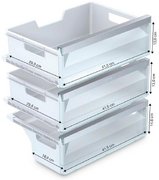 Встраиваемый морозильник Miele FNUS 7040 D фото 3 в Тюмени