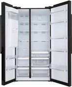 Холодильник Smeg SBS63NED фото 2 в Тюмени