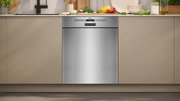 Встраиваемая посудомоечная машина Neff S125ECS15E фото 2 в Тюмени