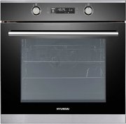 Духовой шкаф Hyundai HEO 6648 IX Духовой шкаф Hyundai HEO 6648 IX