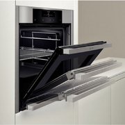 Духовой шкаф Neff B46CT64N0R фото 3 в Тюмени