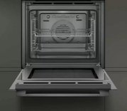 Духовой шкаф Neff B1ACE4AG0 фото 2 в Тюмени