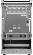 Газовая плита Electrolux RKG500001W фото 4 в Тюмени