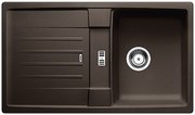 Мойка Blanco Lexa 45 S кофе фото в Тюмени