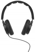 Наушники Bang & Olufsen BeoPlay H6 Black Leather фото 2 в Тюмени