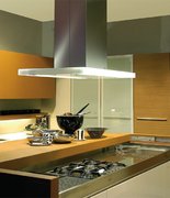 Вытяжка Falmec Lux isola 120 ix (800) ECP фото 3 в Тюмени