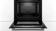 Духовой шкаф Bosch HBG635BB1 фото 3 в Тюмени