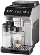 Кофемашина DeLonghi ECAM450.55.S фото 2 в Тюмени