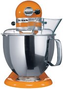 Миксер Китчен Эйд KSM150PSETG фото 2 в Тюмени Миксер KitchenAid KSM150PSETG фото 2 в Тюмени
