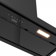 Встраиваемая вытяжка Franke EVO 90 BK фото 4 в Тюмени