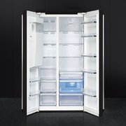 Холодильник Smeg SBS963N фото 2 в Тюмени