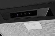 Встраиваемая вытяжка Kuppersberg INLINEA 52 Black фото 4 в Тюмени