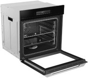Духовой шкаф Haier HOQ-P16AS5GB фото 4 в Тюмени