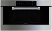 Встраиваемый паровой шкаф с конвекцией Wolf ICBCSO30PE/S/PH фото в Тюмени