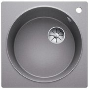 Мойка Blanco ARTAGO 6 отводная арматура InFino® алюметаллик фото в Тюмени