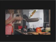 Встраиваемый ЖК-телевизор Kuppersbusch CTV BUILT1 BL фото в Тюмени