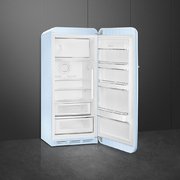 Холодильник Smeg FAB28RPB3 фото 2 в Тюмени