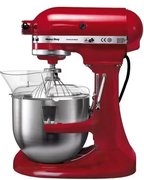 Миксер Китчен Эйд 5KPM5EER фото в Тюмени Миксер KitchenAid 5KPM5EER фото в Тюмени