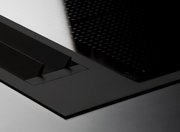 Варочная панель с вытяжкой Falmec SINTESI 90 BLACK фото 2 в Тюмени