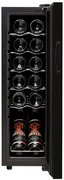 Винный шкаф Meyvel MV12-CBD1 фото 4 в Тюмени