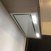 Встраиваемая вытяжка Falmec Gruppo Incasso murano 50 IX (800) ECP фото 4 в Тюмени