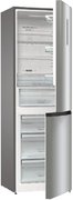 Отдельностоящий холодильник Gorenje NRK6192AXL4 фото 3 в Тюмени