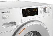 Стиральная машина Miele WSD663WCS фото 4 в Тюмени