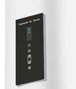 Вытяжка Zigmund Shtain K 146.4 W фото 4 в Тюмени