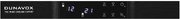 Встраиваемый винный шкаф Dunavox DX-89.246TC фото 3 в Тюмени
