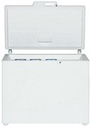 Морозильный ларь Liebherr GTP 2356 Premium фото 2 в Тюмени