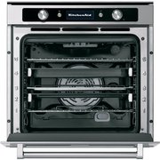 Духовой шкаф KitchenAid KOHSP60604 фото 4 в Тюмени