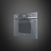 Микроволновая печь Smeg SF4101MS фото 2 в Тюмени