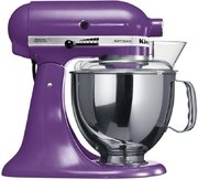 Миксер Китчен Эйд 5KSM150PSEGP фото в Тюмени Миксер KitchenAid 5KSM150PSEGP фото в Тюмени