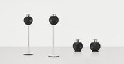Акустическая колонка Bang & Olufsen BeoLab 3 Black фото 2 в Тюмени